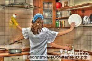 Улуги по уборке
