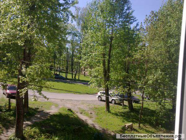 2 комнаты в г. Краснозаводск