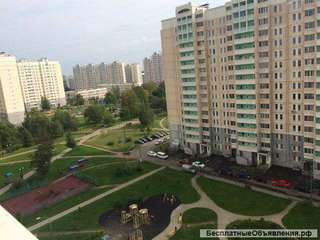 Сдаю однокомнатную квартиру в Зеленограде