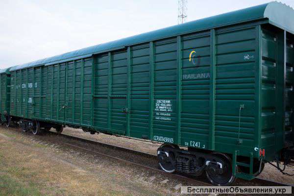 Грузоперевозки, качественные услуги по оптимальным ценам