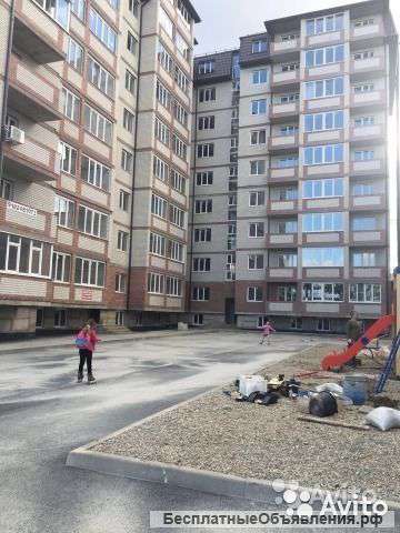 2 ком. квартиру