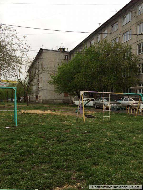 Продам гостинку