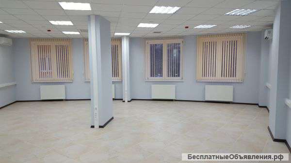 Новый офис от собственника на длительный срок