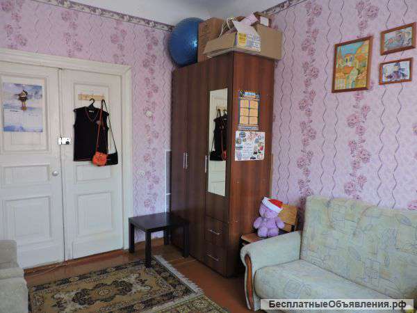 Комната в Дзержинском районе