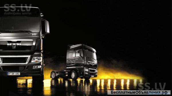 Требуются автослесаря