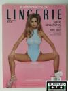 Playboy`s Lingerie september/october 1997 Плейбой