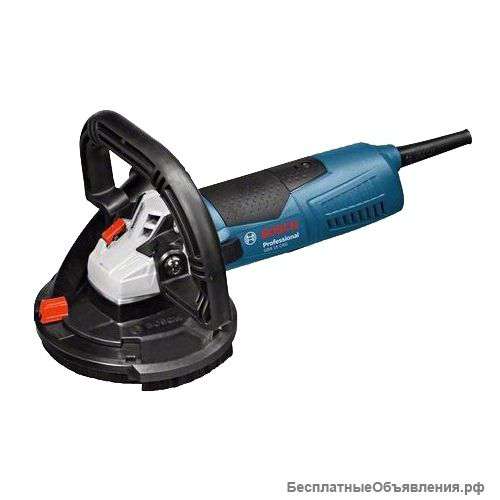 УШМ Bosch GBR 15 CAG