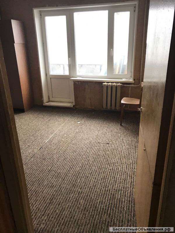 Квартиры