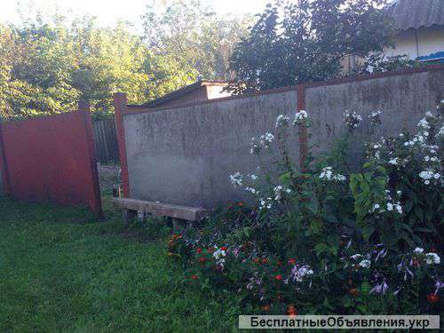 Дом Хозяин Черниговская обл, Бобровицкий р-н