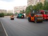 Асфальтирование,асфальтная крошка,щебень, благоустройство, дорожное строительство Пушкино