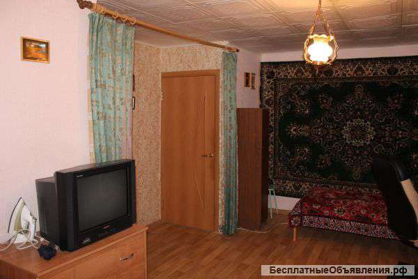 1 ком. квартиру