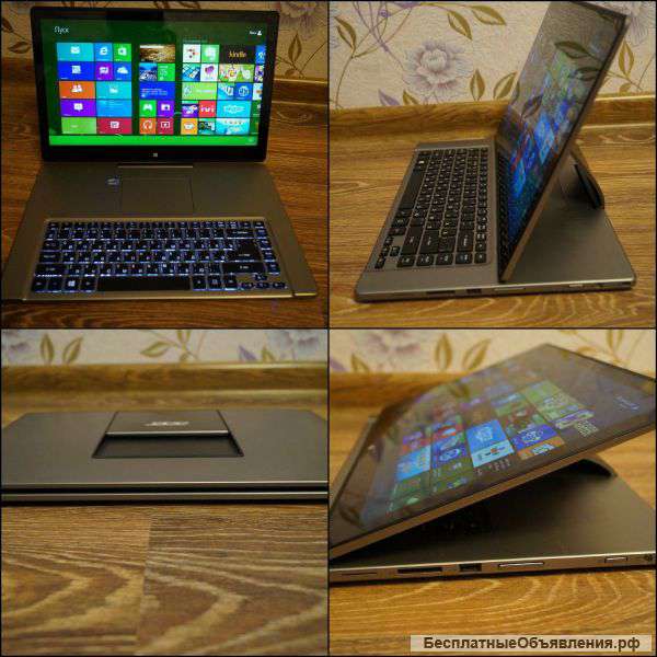 Acer Aspire R7