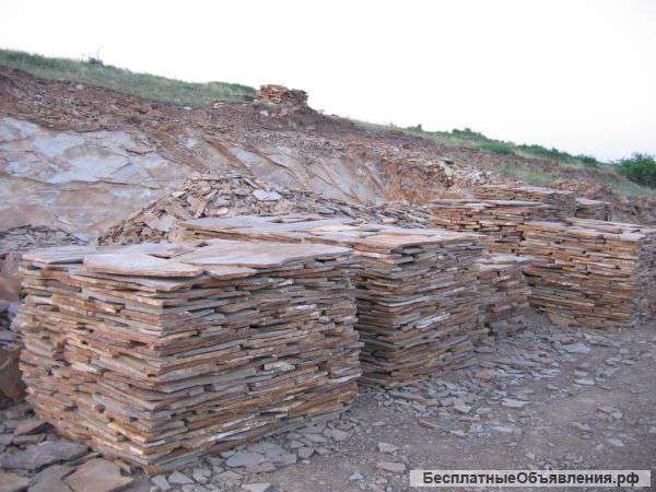 Камень пластушка