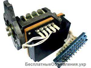 Блок сигнализации положения токовый БСПТ-10М