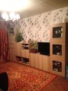 Светлая, уютная квартира. Комнаты изолированные. До метро 7 мин.пешком