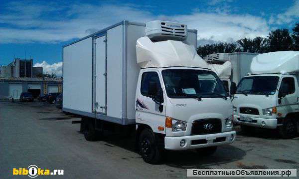 Требуется водитель-экспедитор с личным автомобилем РЕФРИЖЕРАТОР