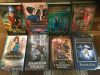 Книги фентези
