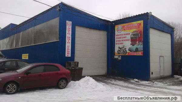 Рекламный агент