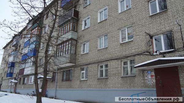 1 ком.квартиру по ул.Новолипецкая д.9