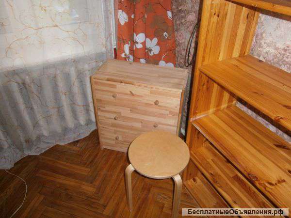 Сдам комнату в коммунальной квартире