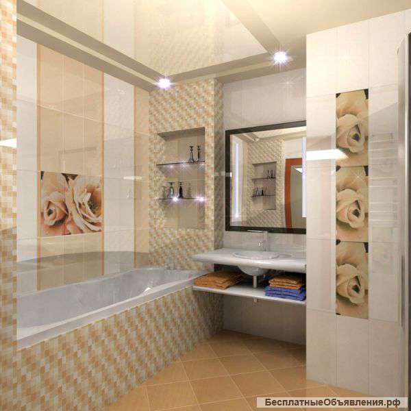 Выполним быстро и качественно ремонт