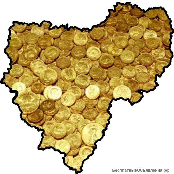 Куплю акции предприятий Смоленской области