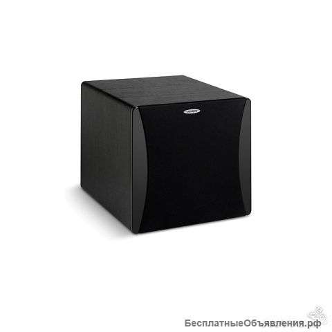 Сабвуфер Velodyne Impact 12 black
