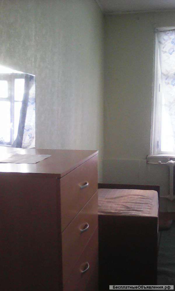 Сдам комнату