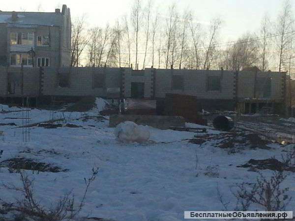 Цыганская Поляна ул. Луговая