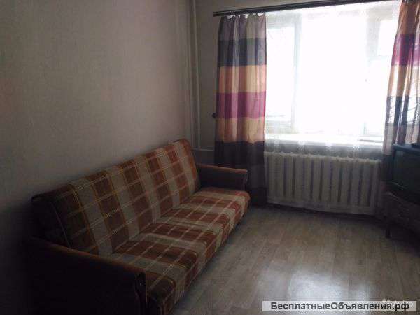 1-комнатная, Хади Такташ 14000р