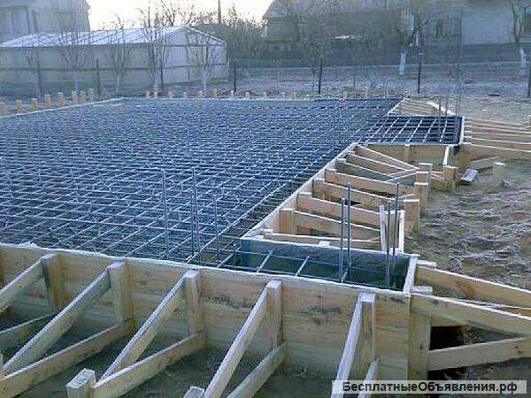 Строительство и ремонт