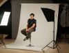 ФОТОфон моющийся, не боится каблуков