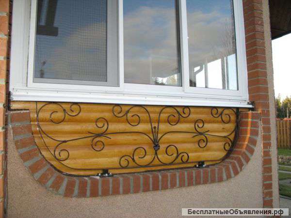 Раздвижные окна в Сочи