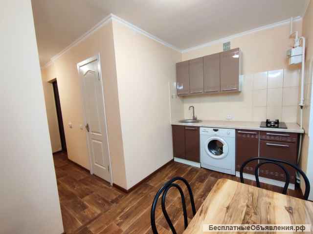 Судак. Однокомнатная квартира 8 минут до моря