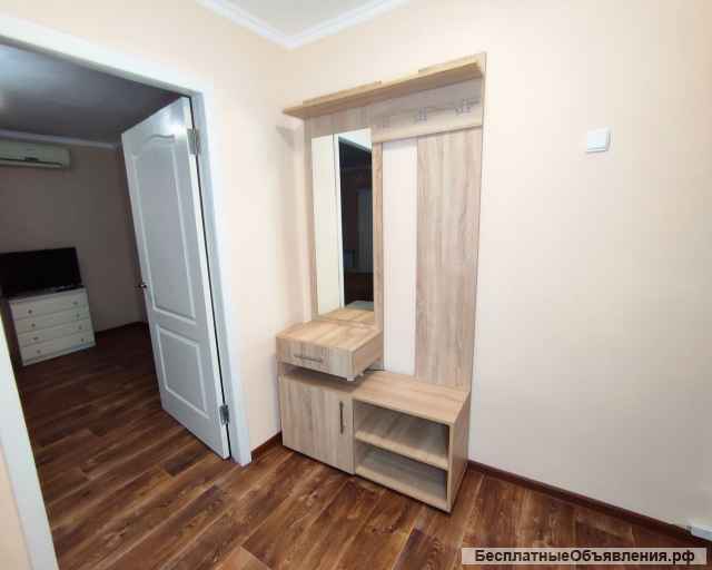 Судак. Однокомнатная квартира 8 минут до моря