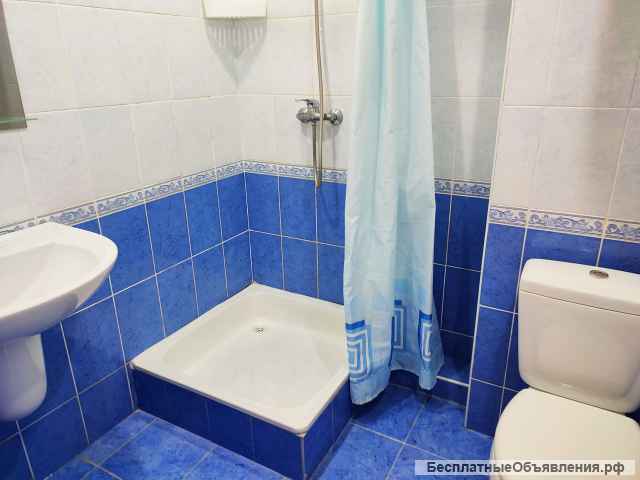 Судак. Однокомнатная квартира 8 минут до моря