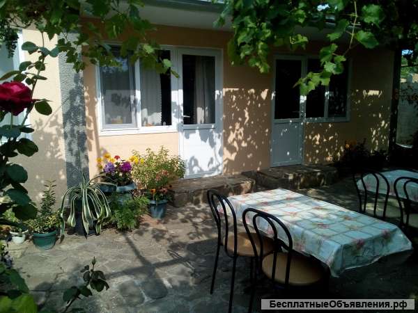 Судак, частный сектор без посредников