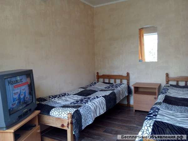 Судак, частный сектор без посредников