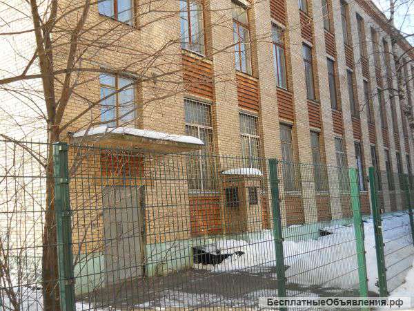 Офис 77 кв.м., Москва, Михалковская, 11