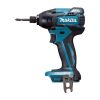 Ударный шуруповерт Makita DTD129RFE