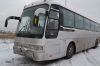 Пассажирские перевозки автобус 48 местё
