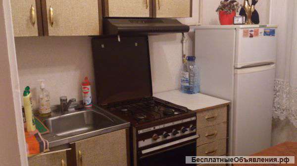 Продаю 2 комн.кв.