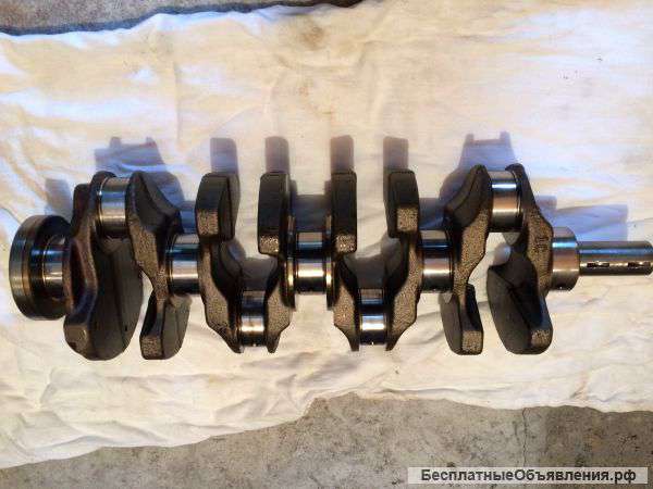 Коленвал
