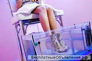 Подарочный сертификат на Экзотическую SPA новинку