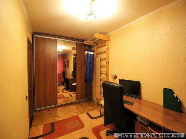 Квартиру, 15 минут метро вокзальная