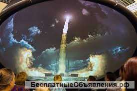 Шоу-программы на детский праздник