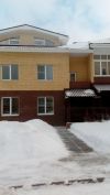 Таунхаус в Новой Москве