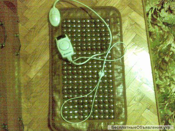 Турманевый коврик нм-80