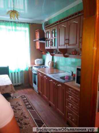 Квартира 3 комн. мелитополь