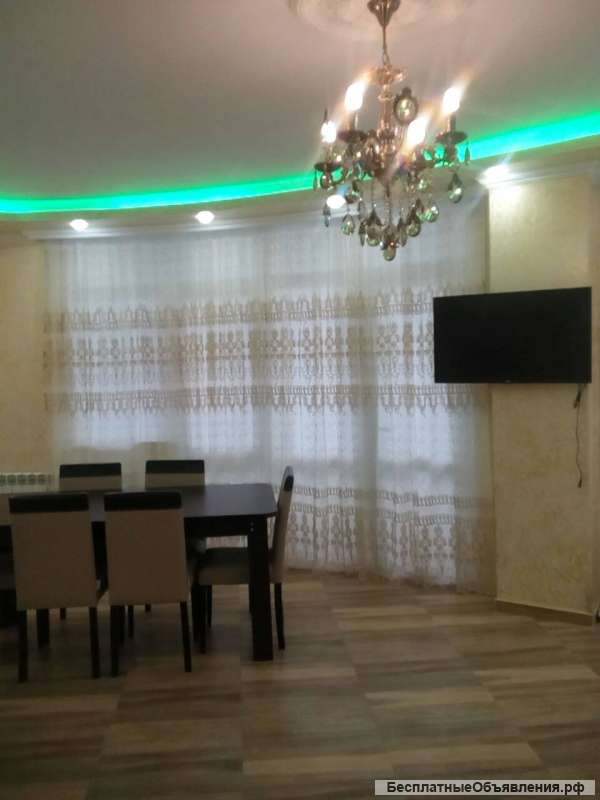 Квартира в Батуми